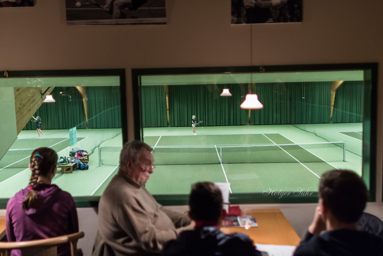 Bild 18 - Luebecker SN Goldline Cup